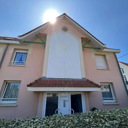 Les Galets Superbe 4 Couchages Vue