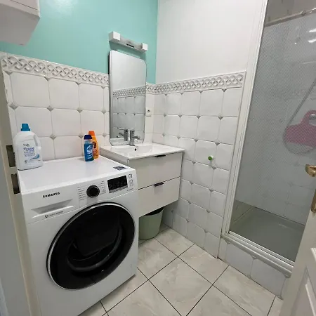 Les Galets Superbe 4 Couchages Vue Apartman